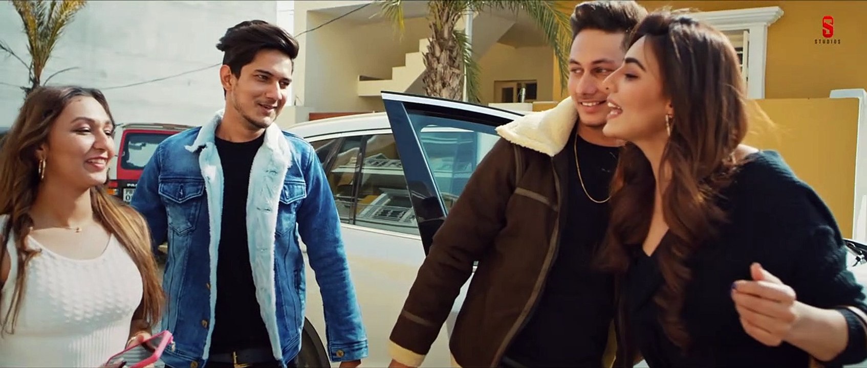 New Punjabi Songs 2020 _ Libaas _ KAKA _ Official Video _ Ginni Kapoor _ Latest Punjabi Song 2020