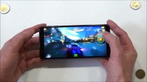 Samsung Galaxy A7 2018 FPS Gaming Review - PUBG, Asphalt, etc.