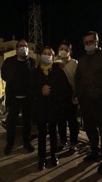 Zona arancione, Sindaco di Andria incontro urgente con Regione, intanto compriamo d'asporto per sostenere commercianti