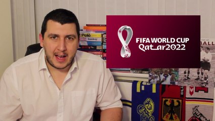 Polish media react to drawing England in 2022 World Cup Qualifiers | NEWS