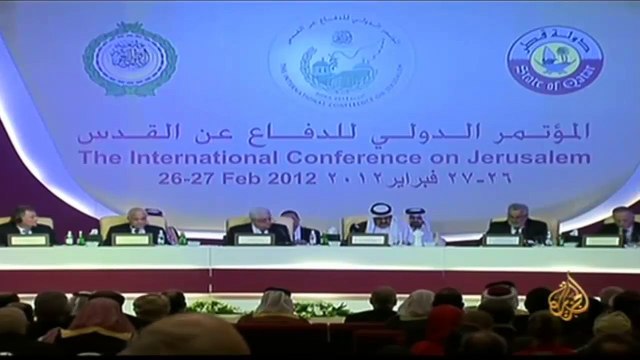 Aljazeera Syria News 26 02 2012 20 00 GMT حصاد اليوم الجزيرة الاستفتاء على الدستور الجديد شريف شحادة محمد سرميني أخبار سورية