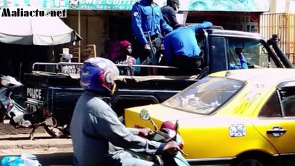 Mali : l’actualité du jour en Bambara Mardi 08 Décembre 2020