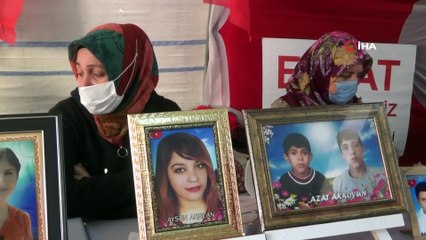 "Çayına İlaç Atılıp Dağa Kaçırılan" Çocuğun Ailesi Evlatlarının Yolunu Gözlüyor