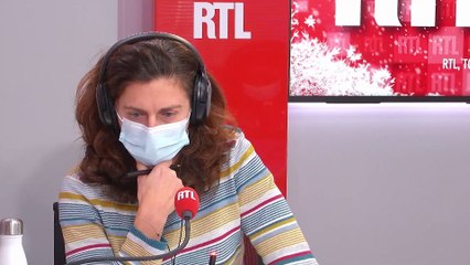 RTL Midi du 08 décembre 2020