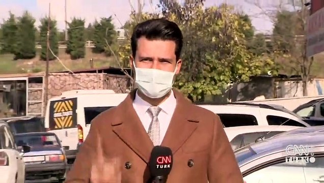 Özel Haber... İkinci el araç alacaklar dikkat... Hurda iki aracı birleştirip bir araç yapıyorlar | Video