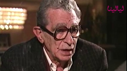 محطات بارزة في مسيرة المخرج المصري العالمي يوسف شاهين