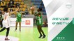 Revue d’actualité: Les piques de Amdy Faye et Ferdinand Coly, Afrobasket u18 , coupe CAF et ligue des champions africaines
