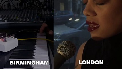 The Scotsman Sessions #153: Iklan featuring Law Holt