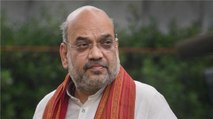 Why Shah is meeting farmers a day before Centre's meet?