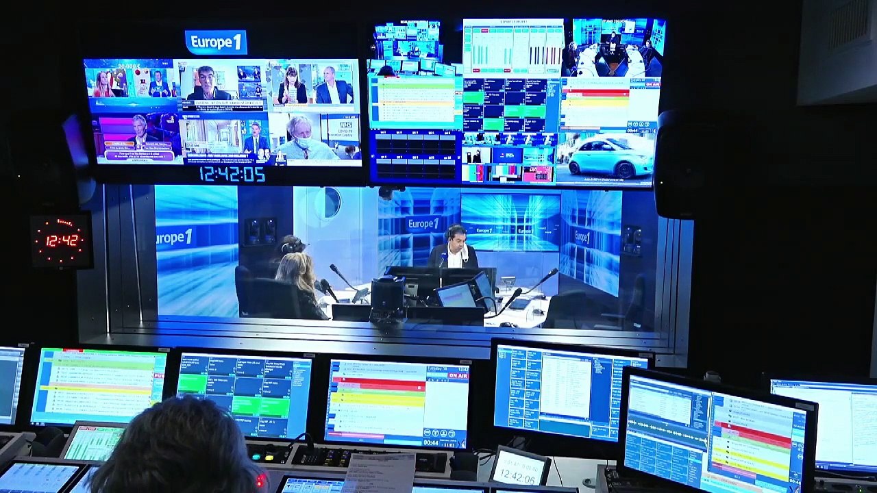 Arrestation d'un policier parisien au cœur d'un trafic de véhicules volés