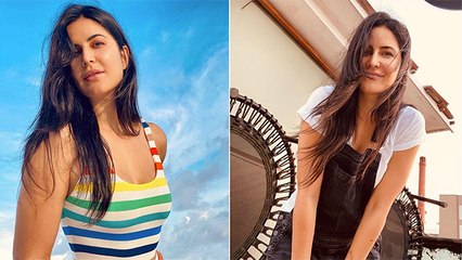 Katrina Kaif Starrer Superhero Film Gets THIS Title