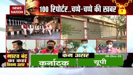 We need assurance about MSP in writing, says Farmers Leader