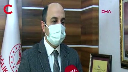 İl Sağlık Müdürü'nden kritik açıklama: "Bunun sonraki aşaması yok"