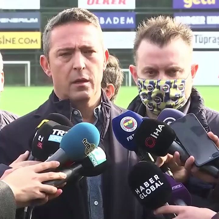 Ali Koç: "Ahmet Çakar'ın iddiaları doğru mu?"