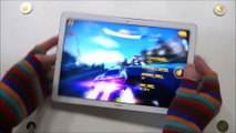 Huawei MediaPad M5 10.8 Gaming Review (FPS) - PUBG, Asphalt, etc.
