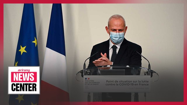 South Korea to Buy Mil. of Covid Vaccine Doses but in No Hurry: Analysis by IVI DG Dr. Jerome Kim