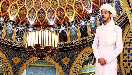 "Sahara Chahye Han" | Naat | | Qari Hasan Ali Shah Safi | Naat
