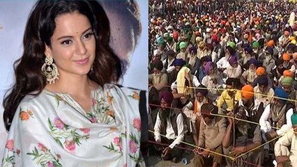 Kangana Ranaut ने भारत बंद पर लिखी खास कविता; VIRAL | Boldsky