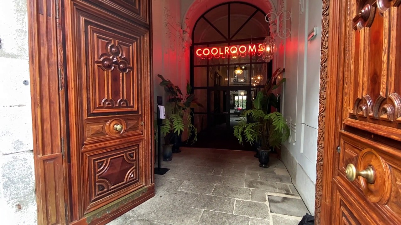 Covid-19: Hotels überleben dank Nachbarschafts-Touristen