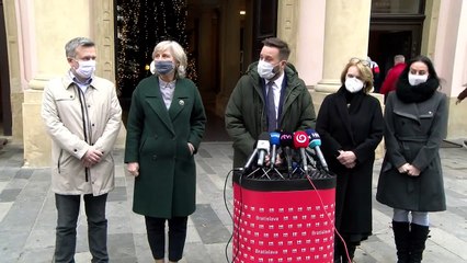 TK hlavného mesta SR Bratislavy