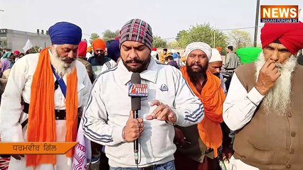 ਸਰਵਣ ਪੰਧੇਰ ਨੇ ਕਰਤਾ ਵੱੱਡਾ ਐਲਾਨ, ਹੁਣ ਮੋਦੀ ਨੂੰ ਛਿੜੂ ਬਿਪਤਾ