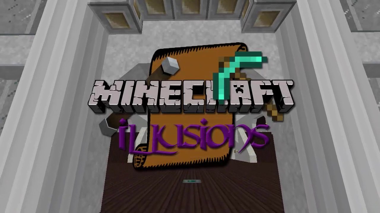 Minecraft Illusions 43: Der ME-Turm & DK's Dorf-Debakel