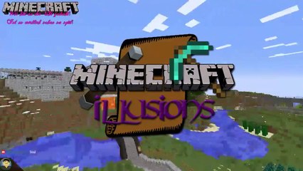 Minecraft Illusions 46: Abpumpen der Kühlflüssigkeit