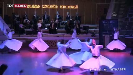 Şeb-i Arus törenleri ilk kez seyircisiz yapıldı