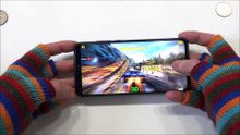Honor 8X Gaming Review (FPS) - PUBG, Asphalt, etc.