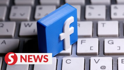 Australia to charge Facebook, Google for content