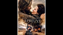 L'épreuve (2015) FRENCH 720p Regarder
