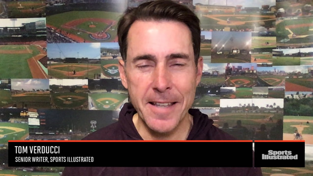 Daily Cover: The Mets Signing of Sam McWilliams Is Indicative of the Current State of Baseball