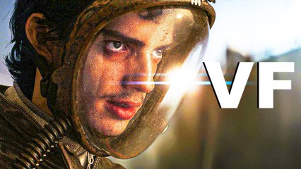 2067 Bande Annonce VF (2021)