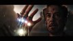 IRONMAN 4 - THE LAST HOPE 'Teaser Trailer' (2020) _ ROBERT DOWNEY JR 'MARVEL STUDIO' CONCEPT