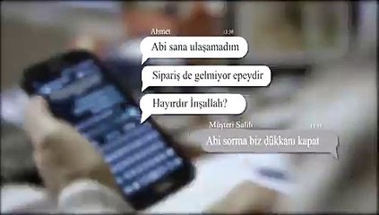 Gelecek Partisi'nden Erdoğan'a göndermeli video: Battı balık yan gider, al bir keyif çayı iç