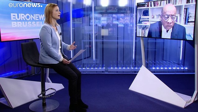 Общие и разные заботы Евросоюза и Африки