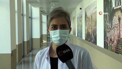 İkinci Dozu Vurulan Çin Aşısı’nın Kontrollerinde Yan Etki Görülmedi