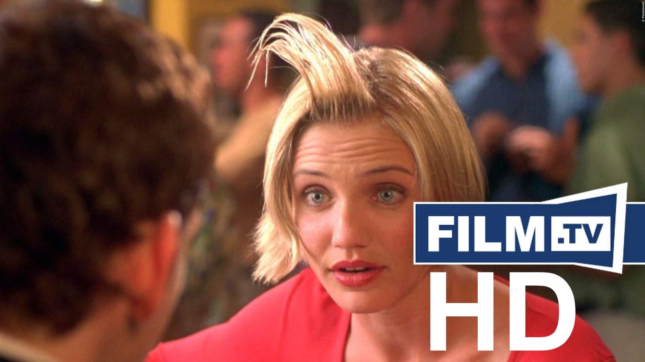 Verrückt nach mary trailer deutsch german (1998)