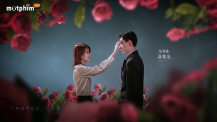 HOA HỒNG THỜI GIAN TRONG GIÓ BÃO Tập 8 VIETSUB HD - You Complete Me (2020)
