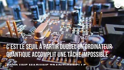 Un ordinateur quantique chinois complète une tâche de 2,5 milliards d’années en quelques minutes
