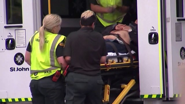 Νέα Ζηλανδία: Έκθεση για την επίθεση στο Christchurch