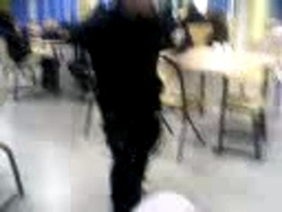 Korito Dance