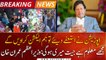 If the opposition gives resignations, we will hold elections, says PM Imran Khan