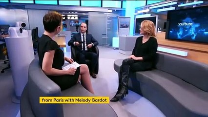 Avec "Sunset in the Blue", Melody Gardot signe un album jazz "qui fait du bien"