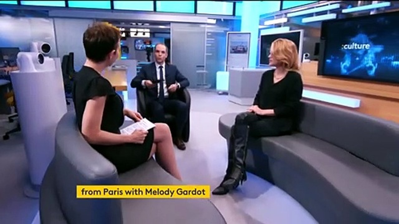 Avec "Sunset in the Blue", Melody Gardot signe un album jazz "qui fait du bien"