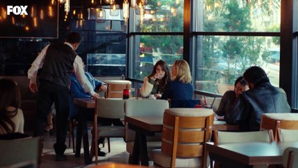 Bize bir şans daha ver - Baraj 16. Bölüm