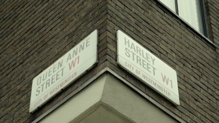The Harley Street Health Centre - Private GP in London