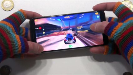 ASUS ZenFone Max Pro M1 Gaming Review (FPS) - PUBG, Asphalt, etc.