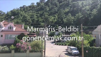 Beldibi Kiralık Evler - gonencemlak.com.tr