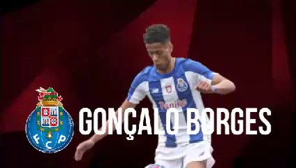 Epic Player - Goncalo Borges